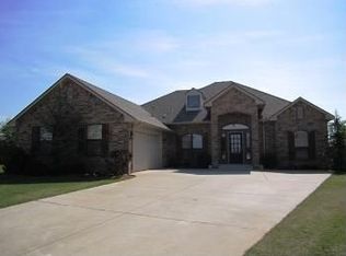 1600 Birchfield Rd, Edmond, OK 73012