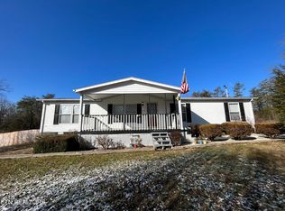 2246 Pine Mountain Rd, La Follette, TN 37766