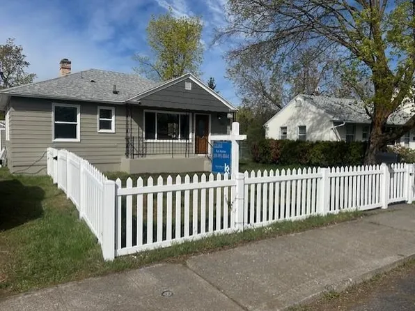 5521 N C St, Spokane, WA 99205