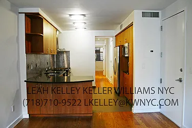 Rented by Keller Williams NYC