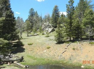 Tbd Burno Mountain Rd, Cotopaxi, CO 81223