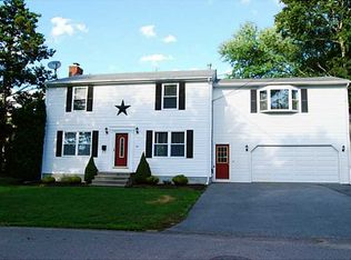 28 Harris St, Riverside, RI 02915