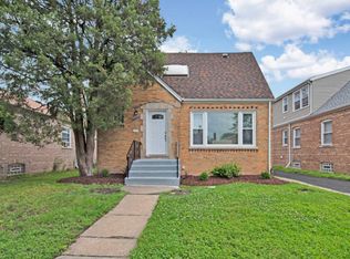 11343 S Green St, Chicago, IL 60643