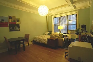 Rented by Citi Habitats