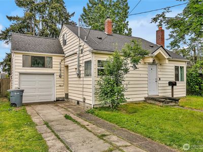 711 5th Street SW, Puyallup, WA, 98371