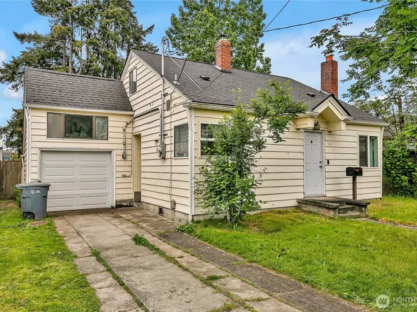 711 5th Street SW, Puyallup, WA 98371