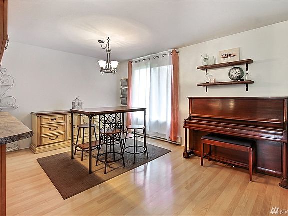 4th image of 11545 SE 257th Pl APT A203