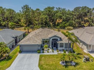 9723 Rolling Cir, San Antonio, FL 33576