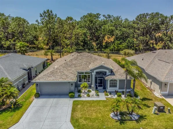 9723 Rolling Cir, San Antonio, FL 33576