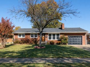 3305 Cawein Way, Louisville, KY 40220