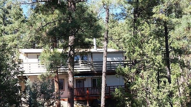 View from Juniper Road