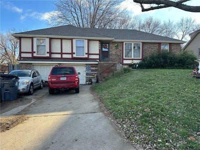 1000 SW 19th St, Blue Springs, MO, 64015