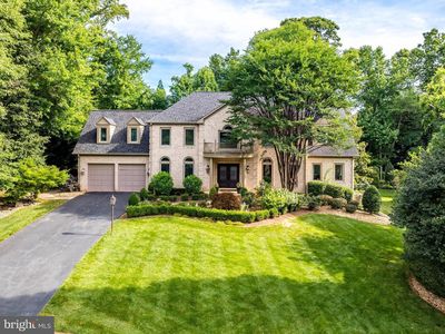 1256 New Bedford Ln, Reston, VA, 20194