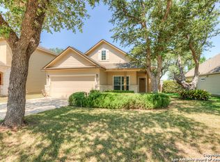 21810 Thunder Basin, San Antonio, TX 78261