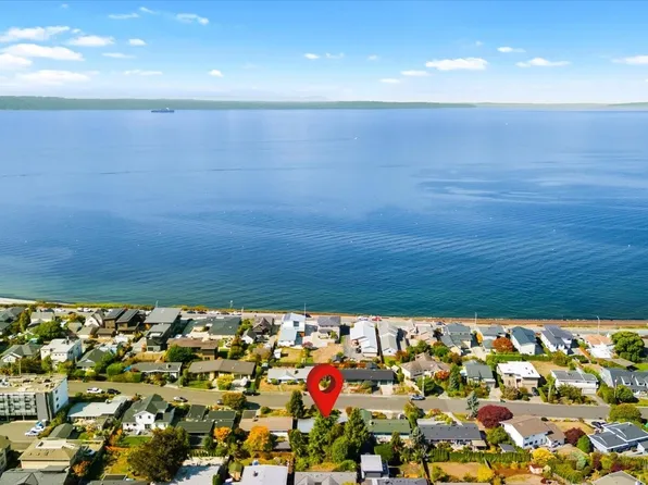 418 2nd Avenue N, Edmonds, WA 98020