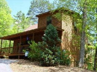 140 Alicia Ln, Blairsville, GA 30512