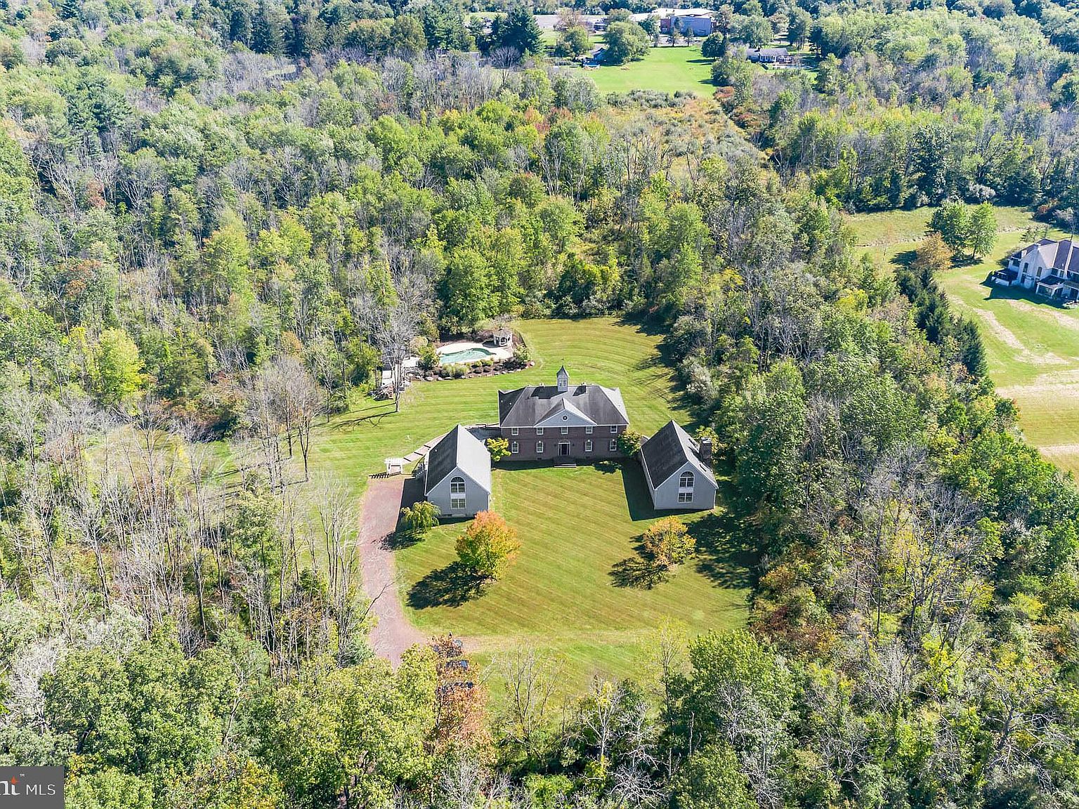 1400 Fairhill Rd, Sellersville, PA 18960 Zillow