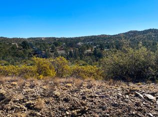 12795 N Stella Rd #166, Prescott, AZ 86305