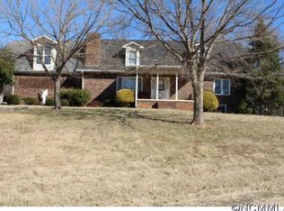 287 Campbell Springs Rd, Bostic, NC 28018