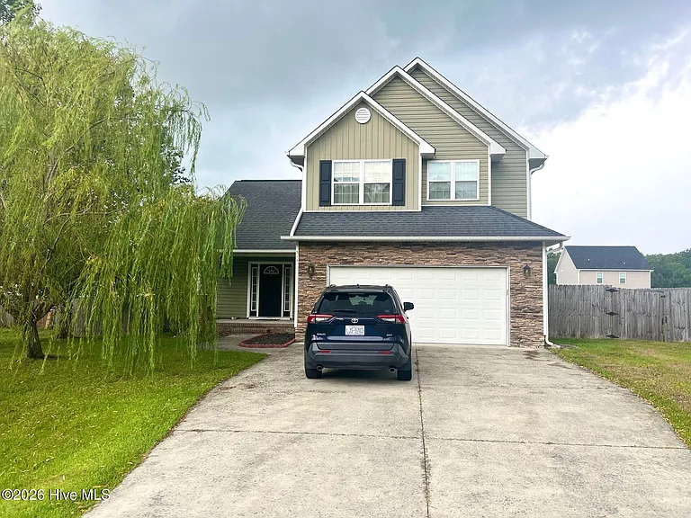 314 Springcreek Ct — Photo 2