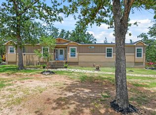 735 Boysenberry Rd, Somerville, TX 77879