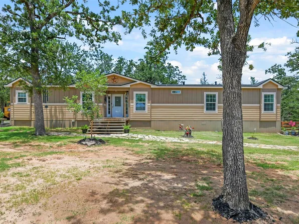 735 Boysenberry Rd, Somerville, TX 77879