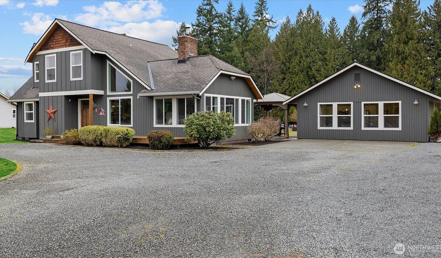 1523 188th Street NE, Arlington, WA 98223 | Zillow