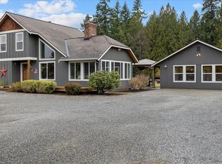 1523 188th St NE, Arlington, WA 98223