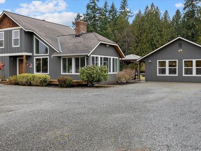 1523 188th Street NE, Arlington, WA, 98223