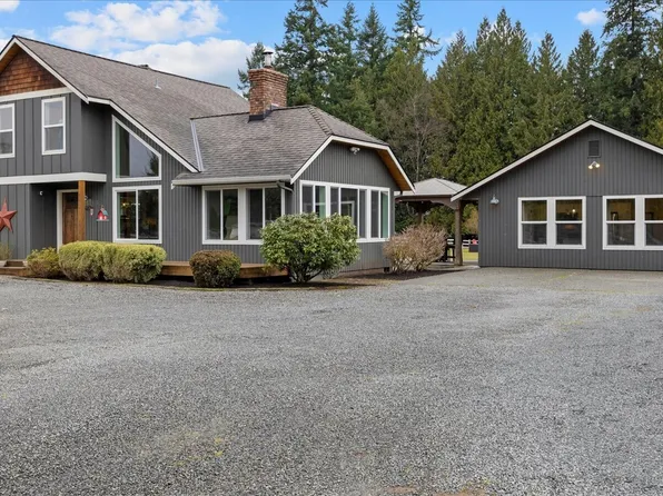 1523 188th Street NE, Arlington, WA 98223