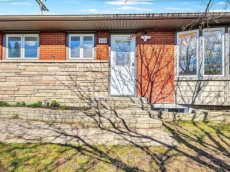 925 Moorvale St #UPPER — Photo 4