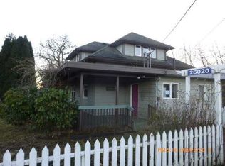 26020 72nd Ave NW, Stanwood, WA 98292