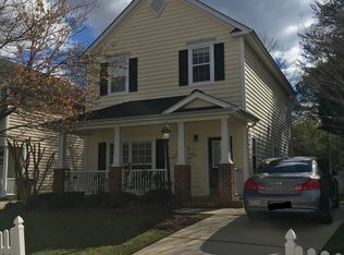 5009 Dawn Piper Dr, Raleigh, NC 27613