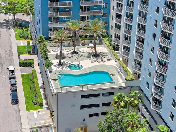 1551 N Flagler Drive #1210, West Palm Beach, FL 33401