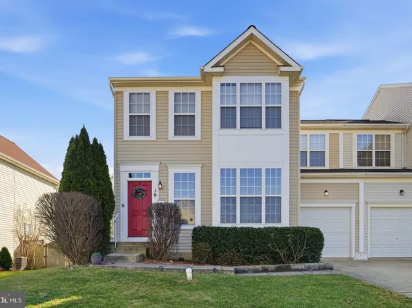 19 Ramsey Dr, Stafford, VA 22556