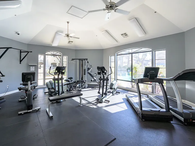 15095 N Thompson Peak Pkwy #3044 — Photo 27