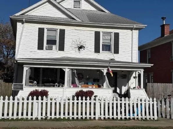 2618 1st Ave, Huntington, WV 25702