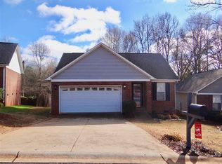 542 Fawn Branch Trl, Boiling Springs, SC 29316