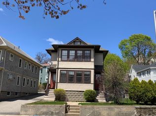 529 Pleasant St #A, Malden, MA 02148