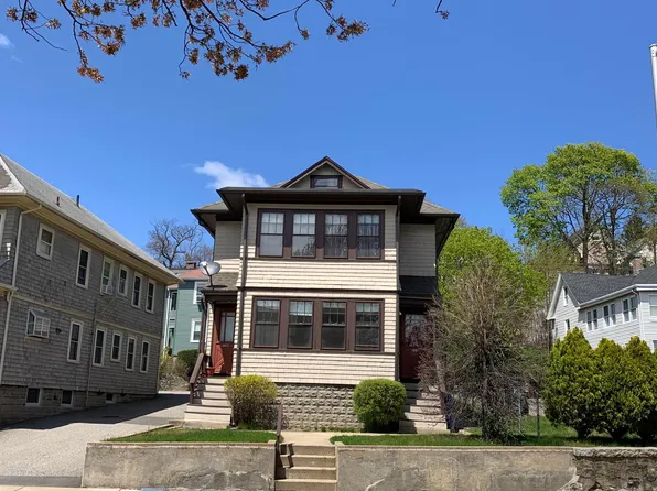 529 Pleasant St #B, Malden, MA 02148