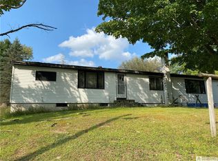 1714 W Hill Rd, Gerry, NY 14740