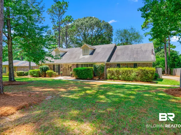 604 Southern Way, Spanish Fort, AL 36527