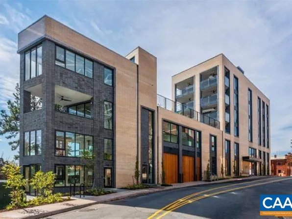 550 Water St #201, Charlottesville, VA 22902