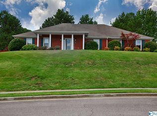 127 Faith Loop, Harvest, AL 35749