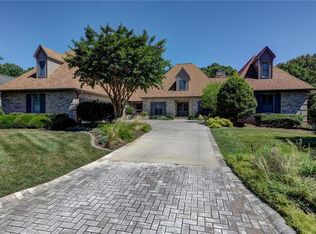 2631 Turtle Creek Rd, High Point, NC 27265