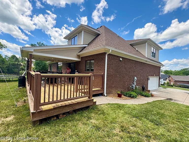 4602 Timberwalk Ct — Photo 23