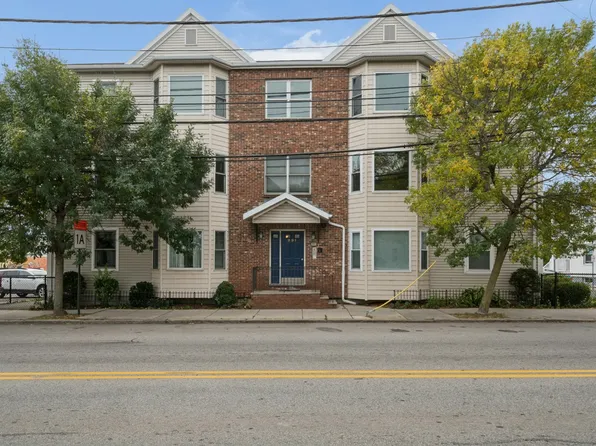 291 Revere St Unit 7, Revere, MA 02151
