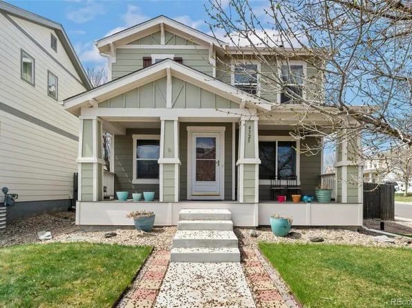 4325 S Hoyt Street, Littleton, CO 80123