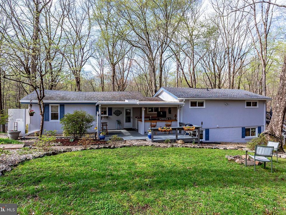 11950 Mente Rd Manassas VA Zillow