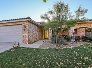 1003 Cabernet Way, Amarillo, TX 79124